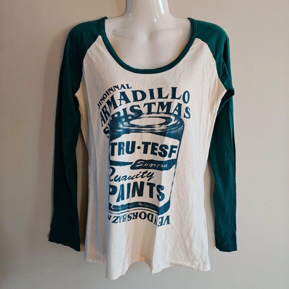 Vintage Graphic T-Shirt - Picture 2 of 7